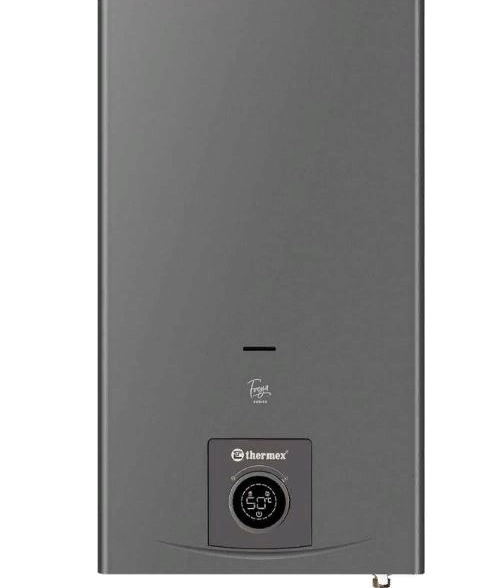 Колонка газовая Thermex F 20 MD