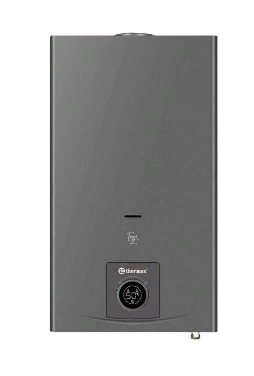 Колонка газовая Thermex F 20 MD