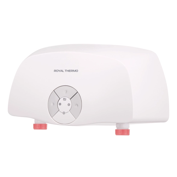 ЭВН Royal Thermo SmartFix TS 5,5kW кран+душ-image-1