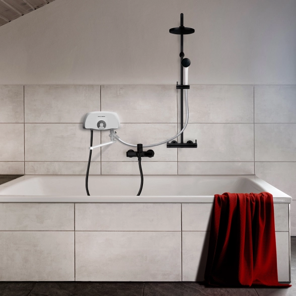 ЭВН Royal Thermo SmartFix TS 5,5kW кран+душ-image-3