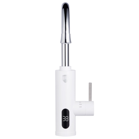 ЭВН Royal Thermo QuickTap (White)-image-1
