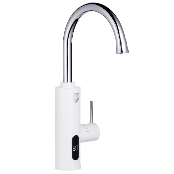 ЭВН Royal Thermo QuickTap (White)-image-5