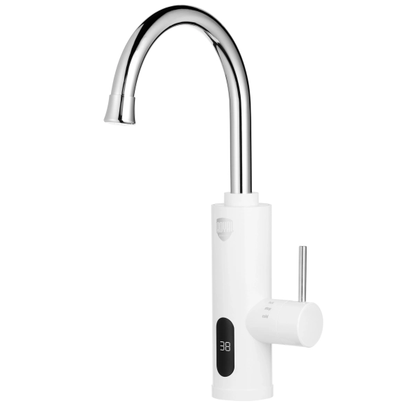 ЭВН Royal Thermo QuickTap (White)