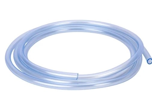 Трубка дренажная 8мм для ЭВН (2м) ИС.100836