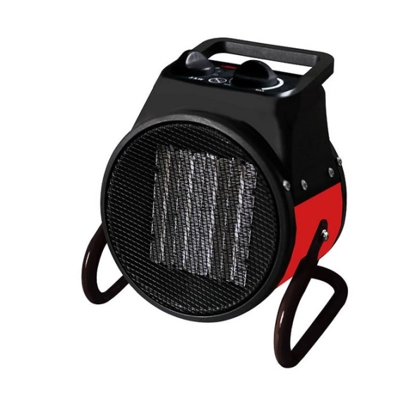 Тепловая пушка эл. Ресанта ТЭПК-3000К 3кВт 250м3/ч 220в керам.