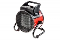 Тепловая пушка эл. Ресанта ТЭПК-2000 2кВт 120м3/ч 220В керам