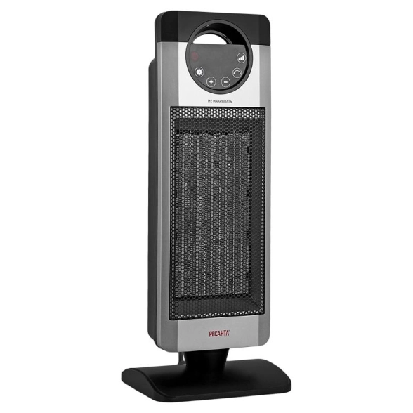 Тепловентилятор эл. Ресанта ТВК-3 2кВт 220В