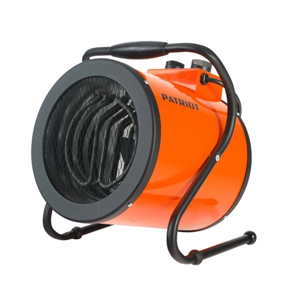 Тепловая пушка эл. Patriot PT-R 5 4,5кВт 400м3/ч 220В