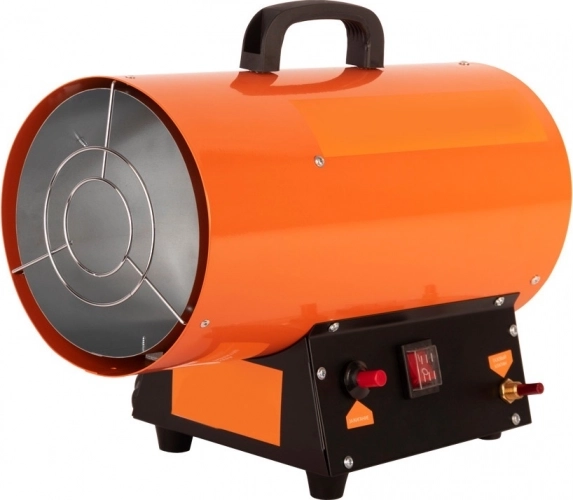 Тепловая пушка газ. Patriot GS12 12кВт 320м3/ч