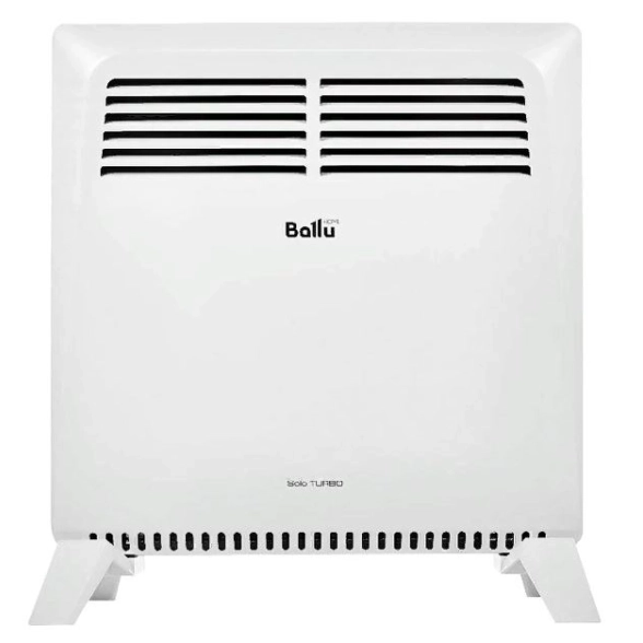 Конвектор Ballu Turbo BEC/SMT-1000