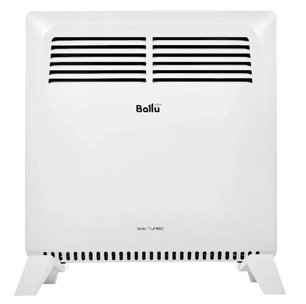 Конвектор Ballu Turbo BEC/SMT-1000