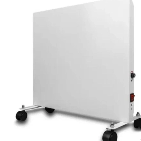 Конвектор СТН 300Вт c мех.терморег белый