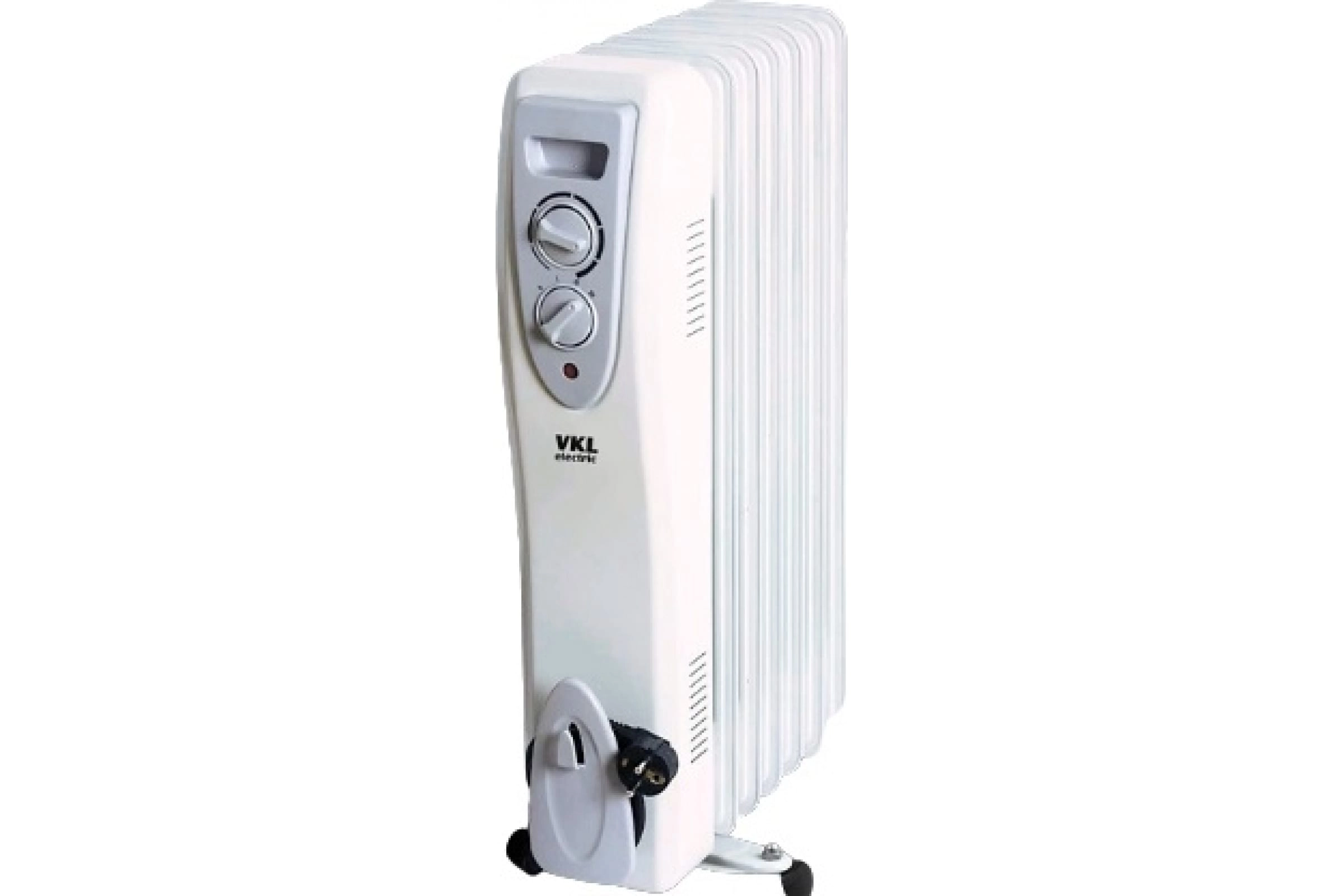 Радиатор VKL Electric VKL-OH-20 9секц
