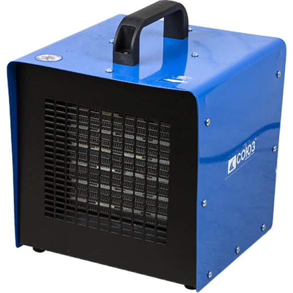 Тепловая пушка эл. Союз ТВС-3020К 3кВт 295м3/ч 220В керам.