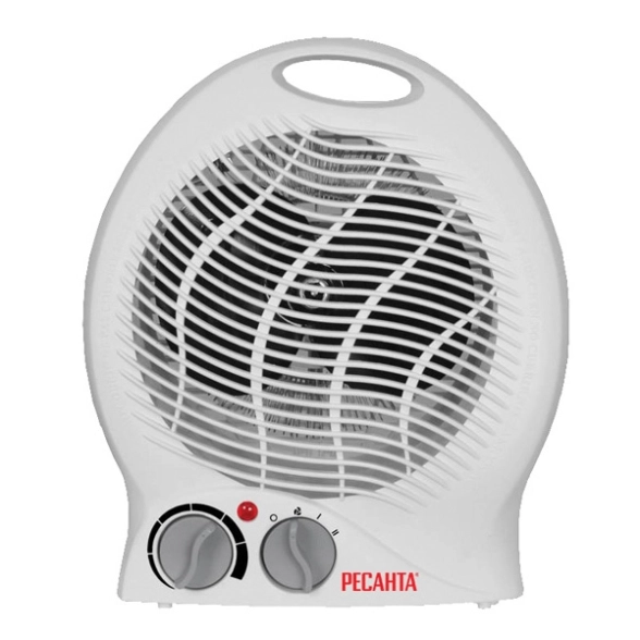 Тепловентилятор эл. Ресанта ТВС-2 2кВт 220В