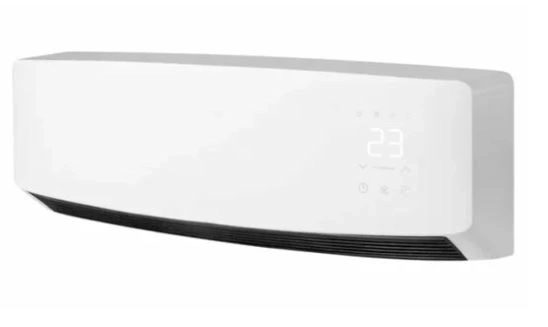 Тепловентилятор Ballu BFH/7018W