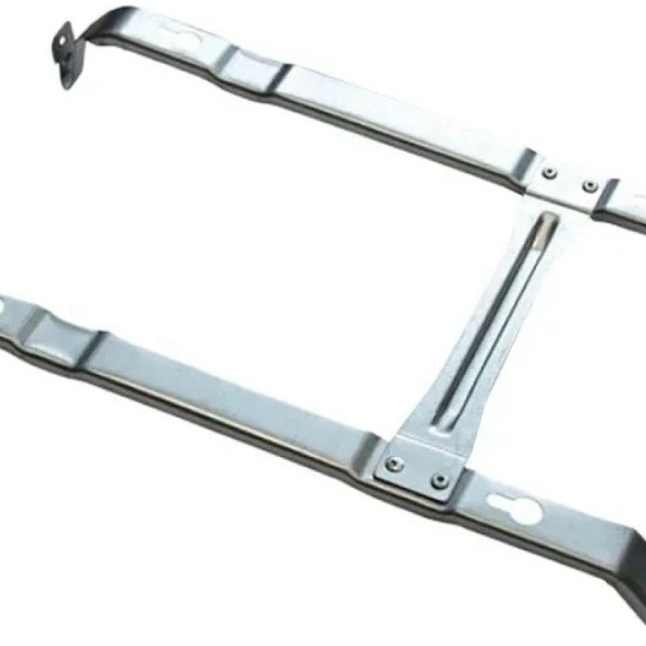 Кронштейн универс.д/конв CWM-02 на стену