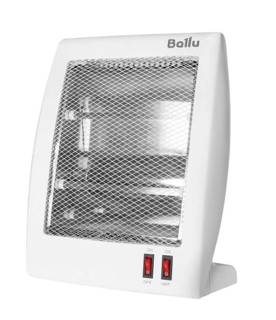 Обогреватель BALLU BHH/M-09M инфракрасный-image-1