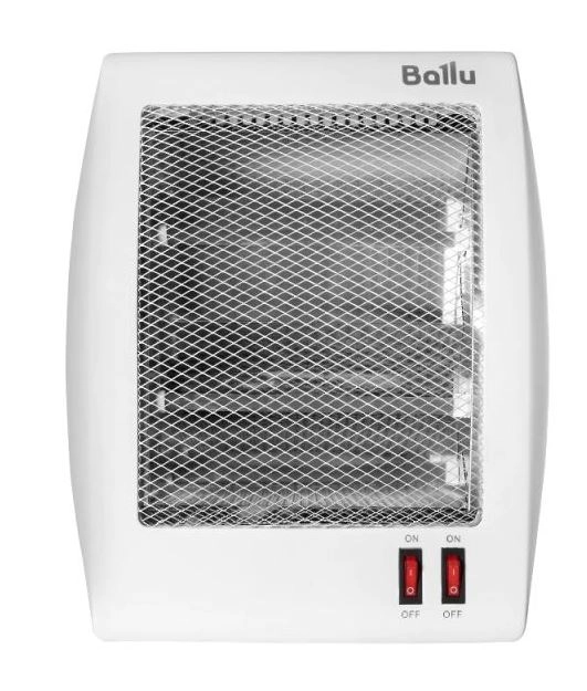 Обогреватель BALLU BHH/M-09M инфракрасный-image-2