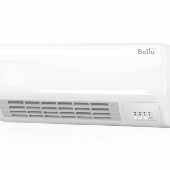 Тепловентилятор Ballu BFH/W-102W наст.