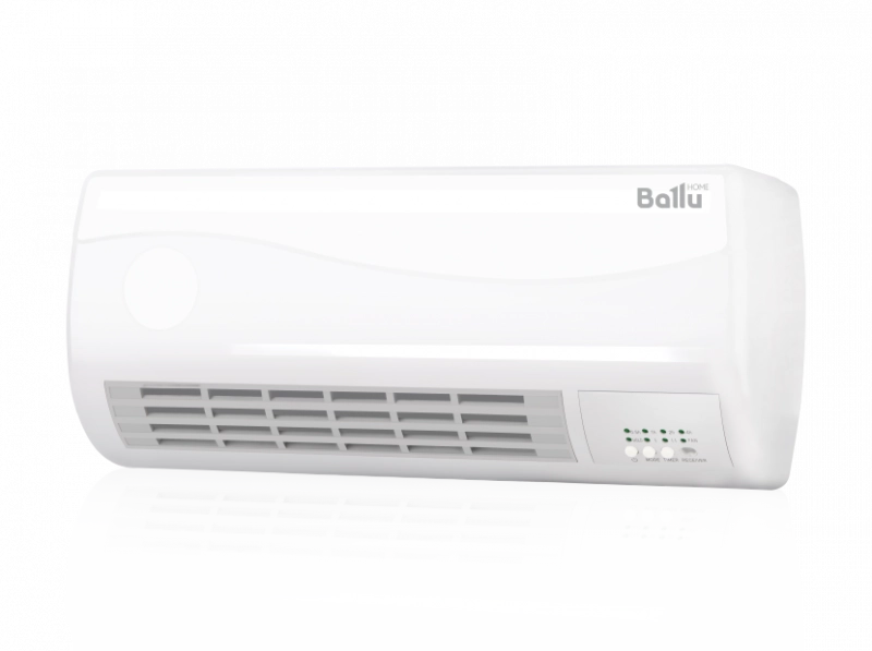 Тепловентилятор Ballu BFH/W-102W наст.