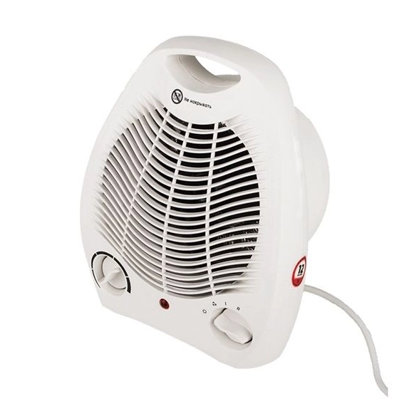 Тепловентилятор эл. Союз ТВС-2000 2кВт 220В