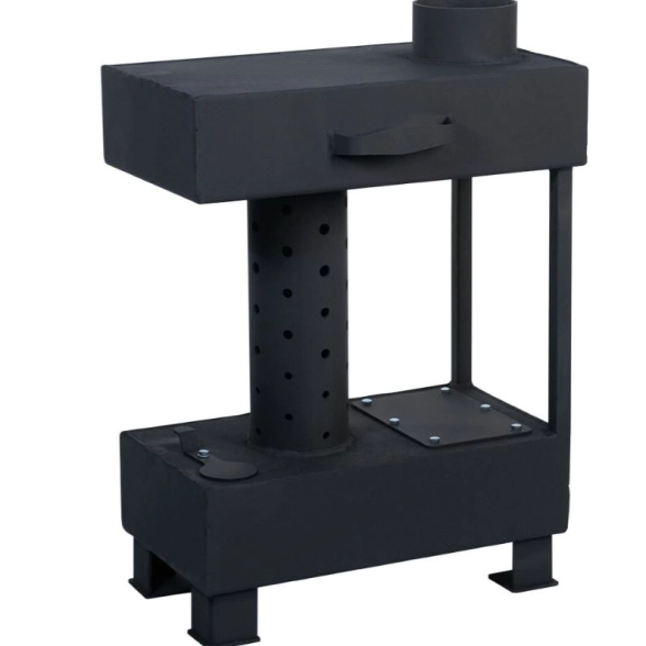 Печь отопительная Сибирь-ДТ