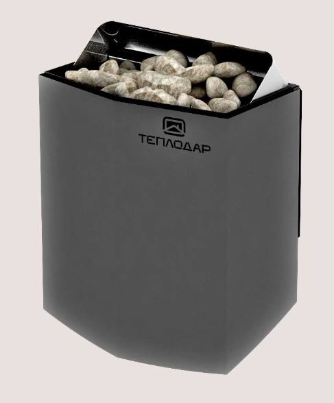 Электрокаменка настенная SteamSib-3(1.1)