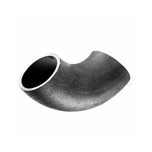 Отвод гнутый короткий 20 черн.