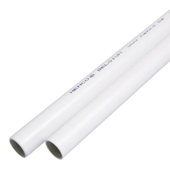 Труба МП HENCO RIXc 20*2,0мм 100-R200216