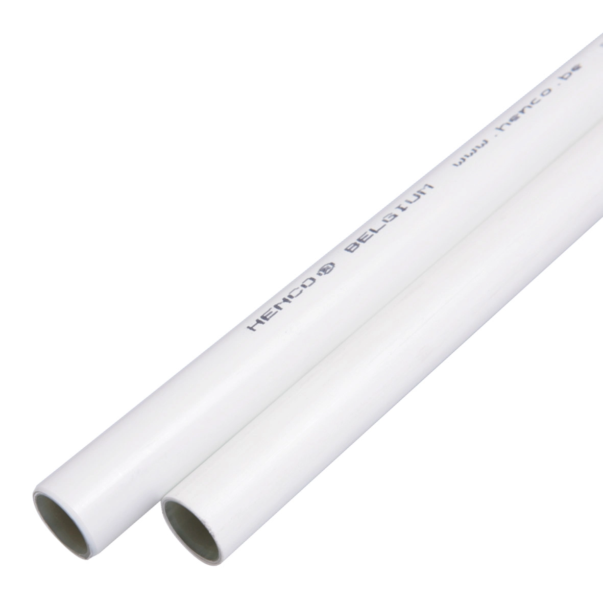 Труба МП HENCO RIXc 20*2,0мм 100-R200216