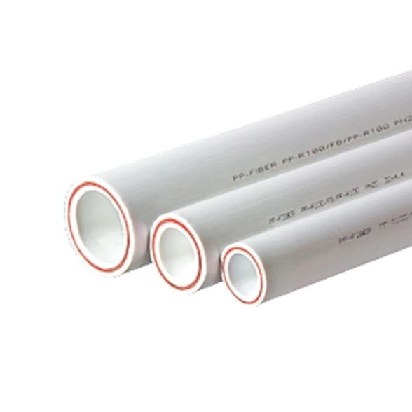 Труба PP-R 50 PN25 армир.(38560)