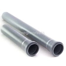 Труба ПП ПОЛИТЭК 50х3000мм Стандарт