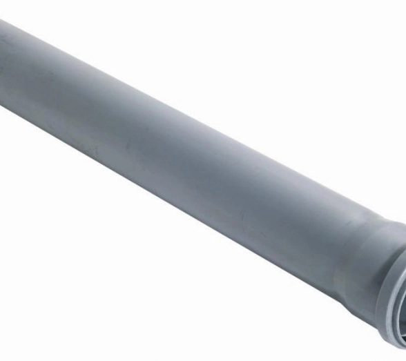 Труба ПП ПОЛИТЭК 110х750мм Стандарт