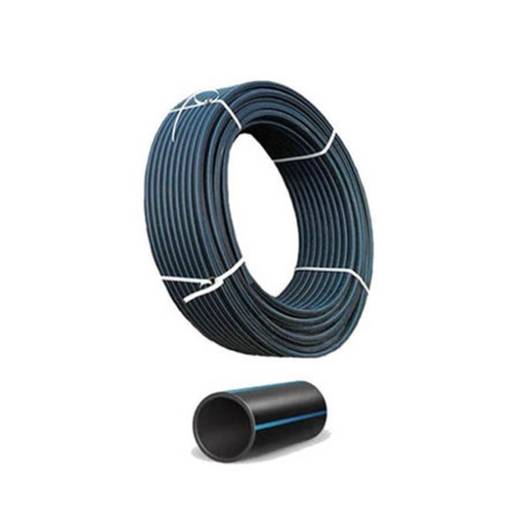 Труба ПЭ 100 питьевая SDR 17 D-40x2,4