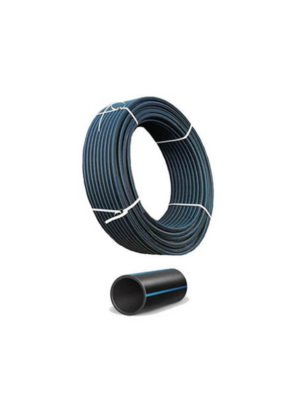 Труба ПЭ 100 питьевая SDR 17 D-63x3,8