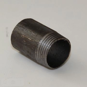 Резьба 3/4 сталь 20