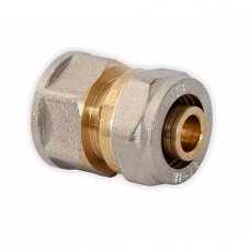 Патрубок 3/4*16 вн/ц VRT