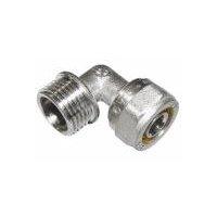 Уголок 3/4*20 нар/ц