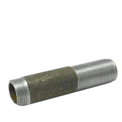 Сгон стальной 40мм