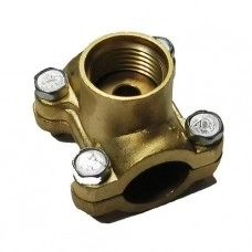 Врезка 1/2"-1/2" вн VRT
