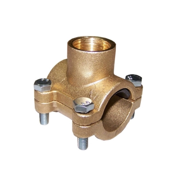 Врезка 3/4"х1/2" вн лат LEXLINE 20-15 (Украина)
