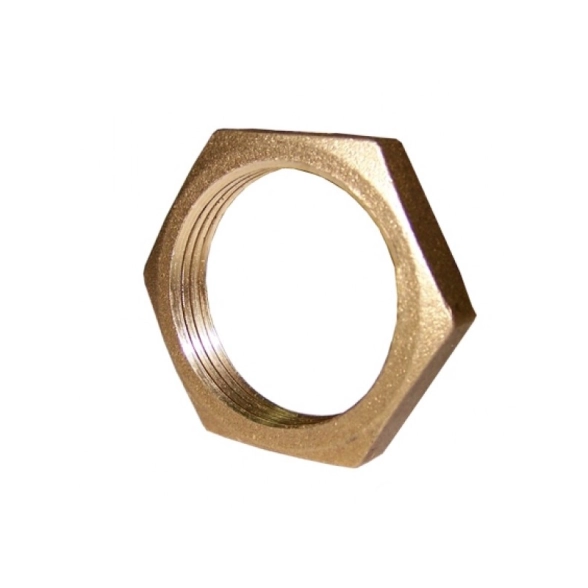 Контрагайка 1/2" ЛАТ LEXLINE 15