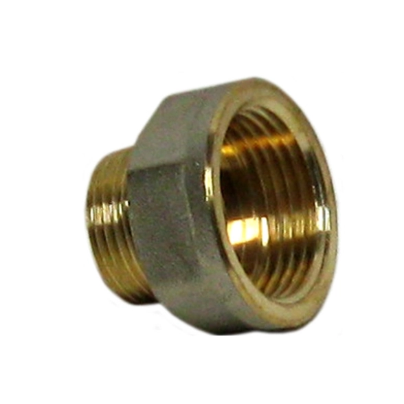 Переходник 3/8"н-1/2"в TRm 06082