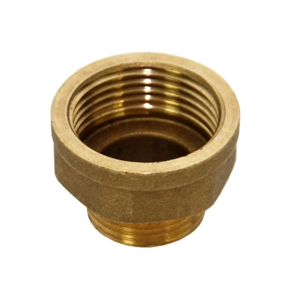 Переходник 2'' - 1 1/2'' вн/нар ЛАТ LEXLINE