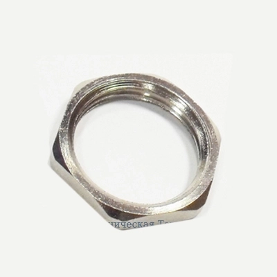 Контргайка 3/4"