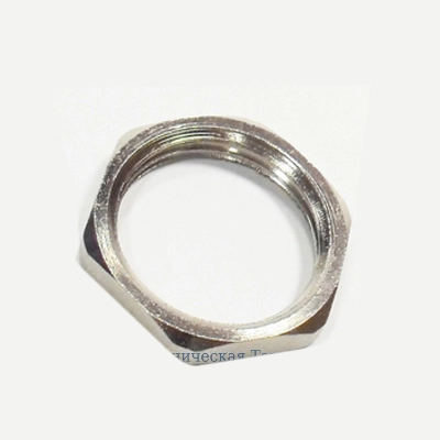 Контргайка 3/4"