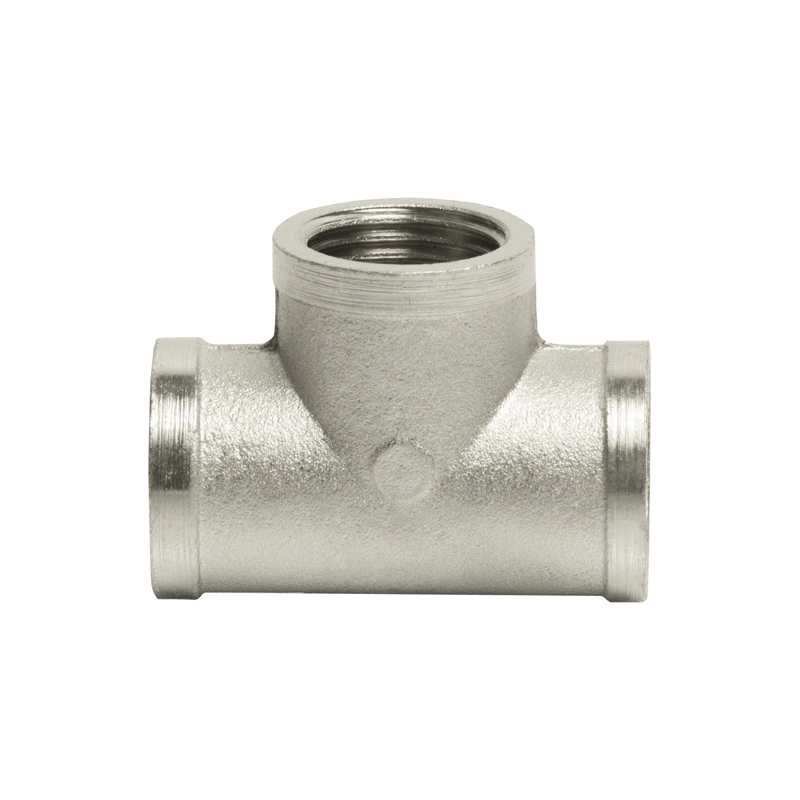 Тройник 1/2" вн/вн/вн VRT никель-image-1
