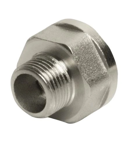 Переходник 1/2"х3/8" в/н VRT 503072