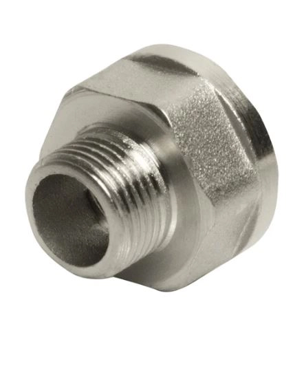 Переходник 1/2"х3/8" в/н VRT 503072
